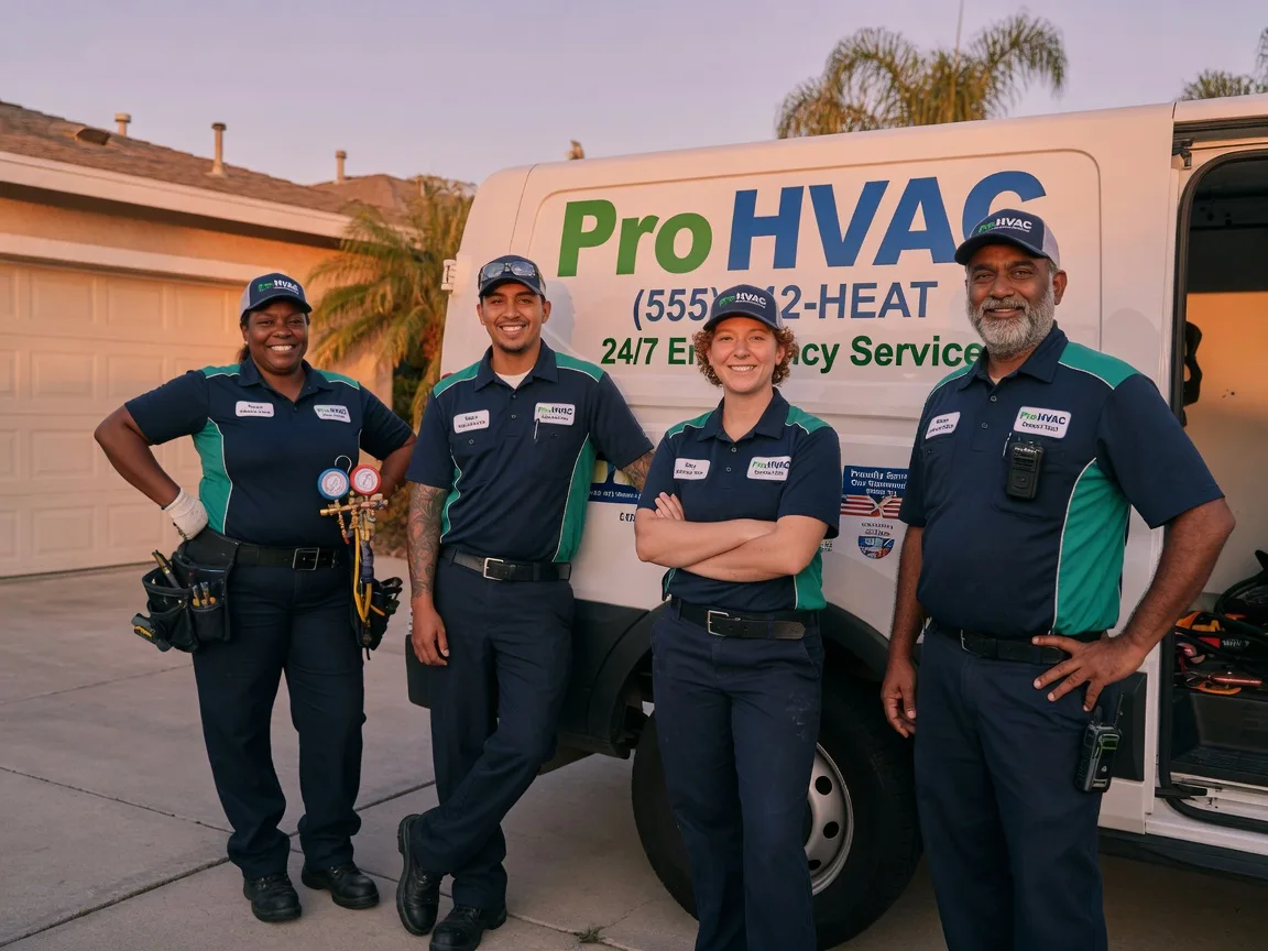 Furnace Repair company in East Liberty, OH