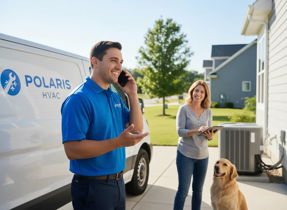 Furnace Repair East Liberty, OH FAQs
